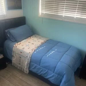 AKUA Mind Body - Female Detox Sacramento residential facility