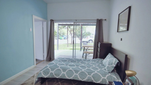 AKUA Mind Body - Male Detox Sacramento residential facility