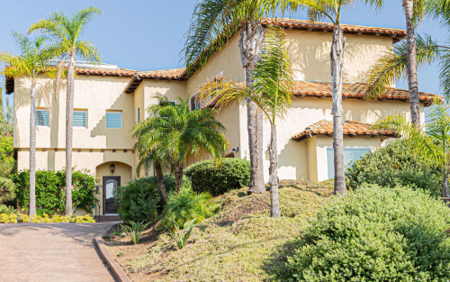 AMFM Mental Health Treatment - Carlsbad residential facility