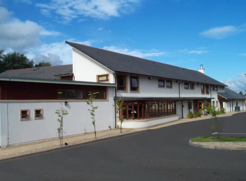 Abbeycare Scotland at Erskine Mains House