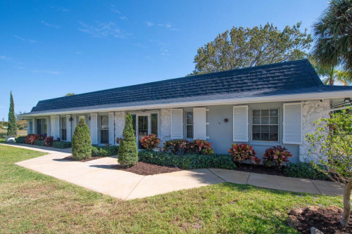 Allure Detox & Residential — West Palm Beach residential campus
