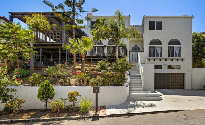 Alter Behavioral Health women’s residential facility in Dana Point