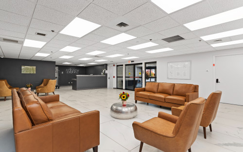 Arkview Behavioral Health residential campus in Mechanicsburg