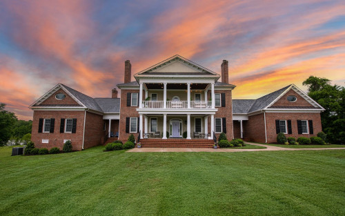 Aster Springs Richmond — Manakin-Sabot residential treatment setting