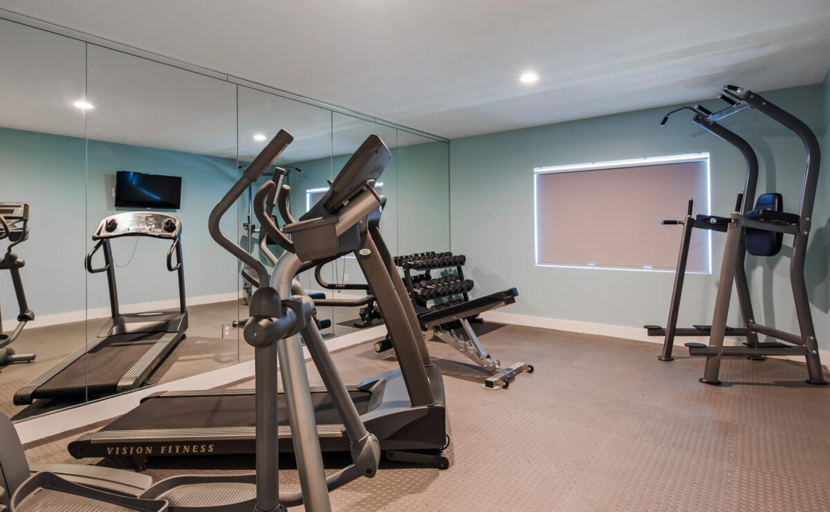 Boca Recovery Center facility in Pompano Beach, Florida