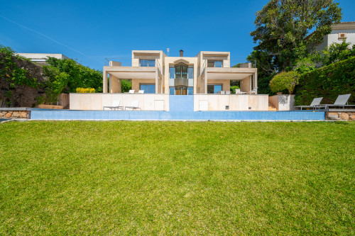 Bonaire Bespoke Recovery — Mallorca residential facility