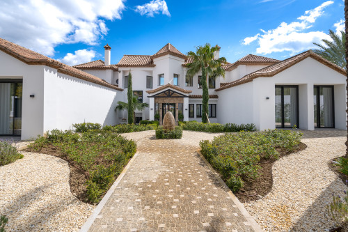 Breathe Life Recovery — Marbella residential facility