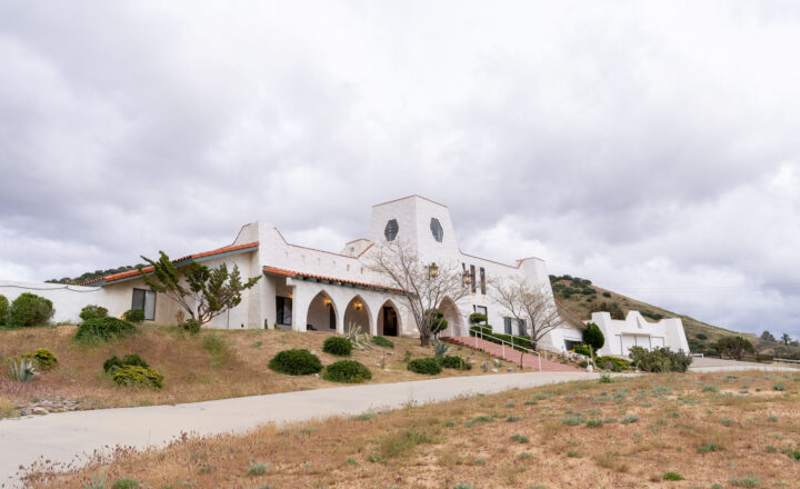 Bright Mission Recovery residential facility in Acton