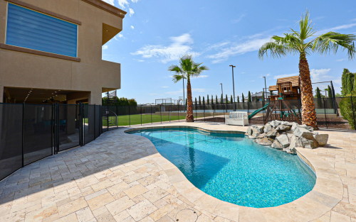 Camelback Recovery Residential — Peoria residential campus