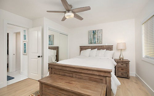 Capo Canyon — San Juan Capistrano residential accommodation