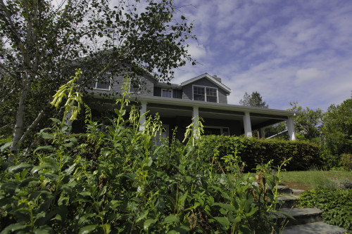Center for Discovery Menlo Park residential home