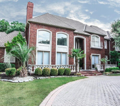 Center for Discovery — Plano residential treatment setting