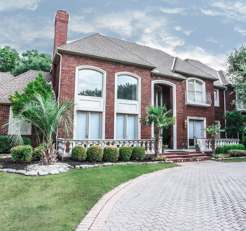 Center for Discovery — Plano residential treatment setting