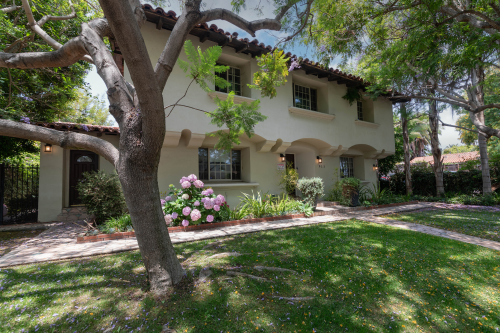 Clearview Treatment Programs residential property in Venice, California