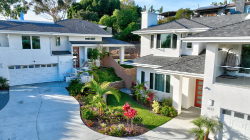 Coastal Detox of Southern California — San Diego residential treatment setting