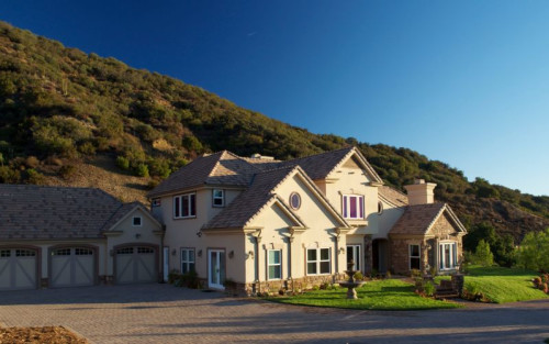 Inspire Malibu — Agoura Hills residential campus