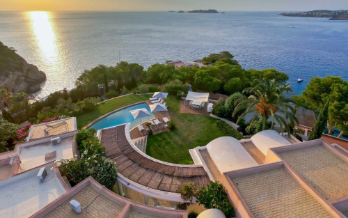 Istana Bespoke Health — Ibiza residential facility