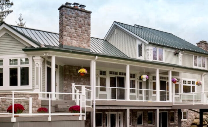 Accommodation at Liberty House Recovery Center in Fenton