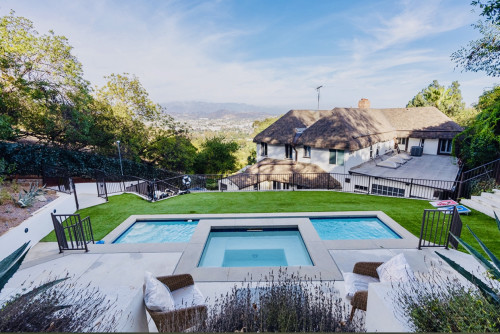 Luxe Recovery — Los Angeles residential campus