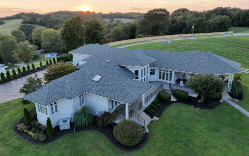Magnolia Ranch Recovery — Pulaski residential campus