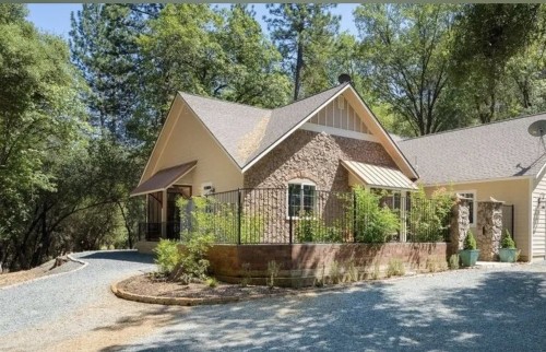 More to Life Recovery - Fiddletown residential facility