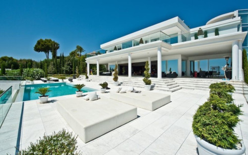 New Life Marbella residential facility