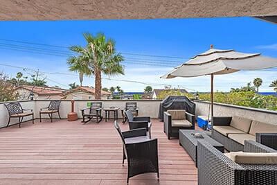 Ocean Hills Recovery Dana Point residential facility