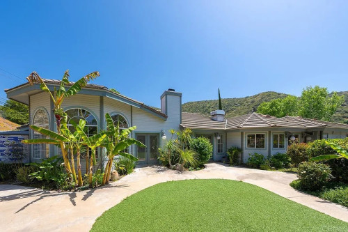 Pacific Bay Recovery — San Diego residential campus