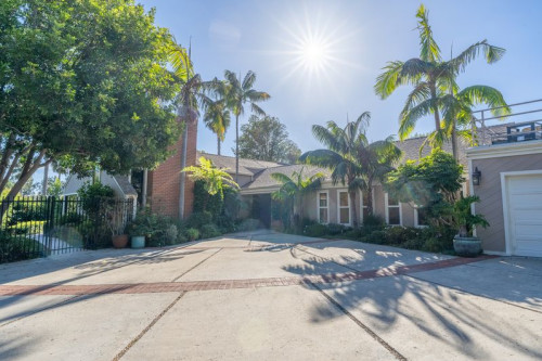 Paradigm Treatment — Malibu Young Adult Program residential campus