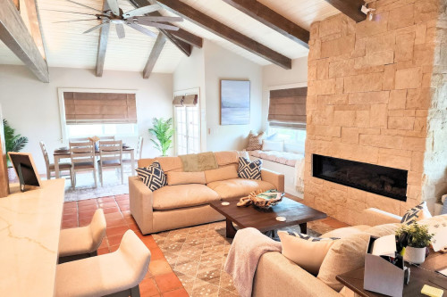 Point Break Recovery - Ventura accommodation and grounds