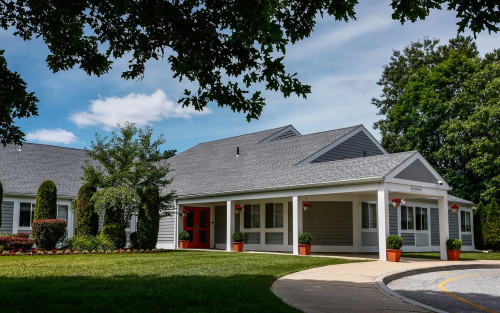 RCA Lighthouse residential treatment campus