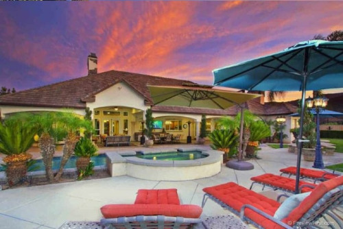 Ranch Creek Recovery — Murrieta residential facility