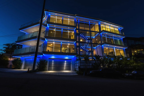 Ritz Recovery — Los Angeles residential campus