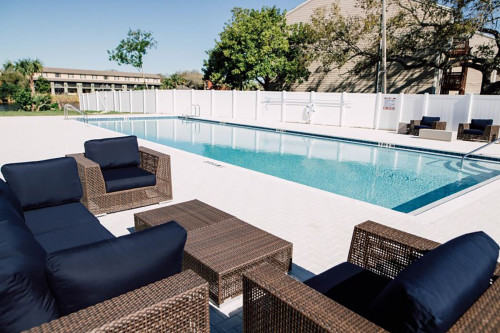 Riverside Recovery — Tampa residential accommodation and shared space