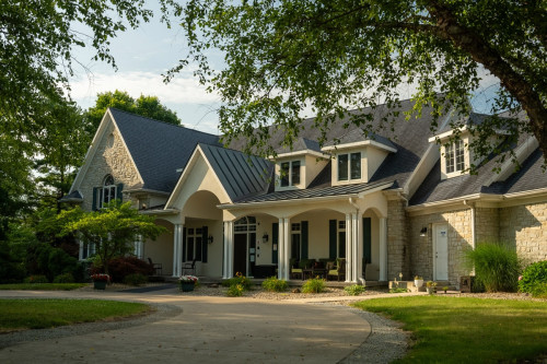 Selah House — Pendleton residential treatment setting