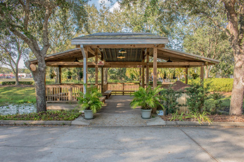 Stepping Stone Center for Recovery — Jacksonville residential campus exterior