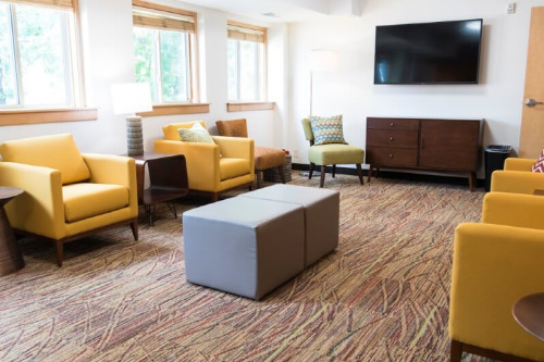 The Emily Program Anna Westin House — Minneapolis campus and accommodation