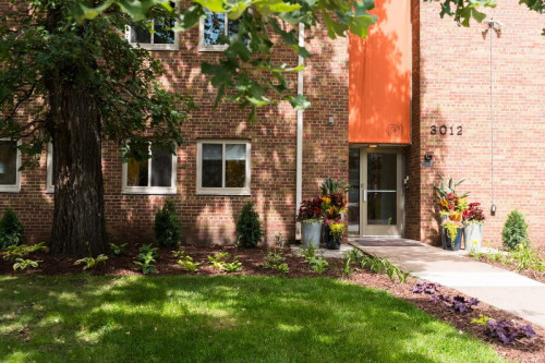The Emily Program Anna Westin House — Minneapolis residential treatment setting