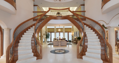The Manor — Kettle Moraine residential accommodation