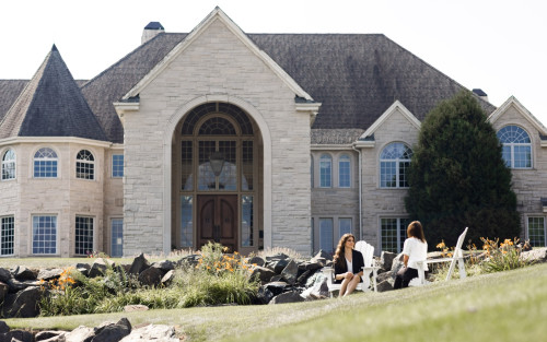 The Manor — Kettle Moraine residential campus
