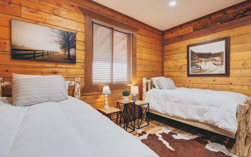 The Ranch at the Raleigh House — Watkins residential campus