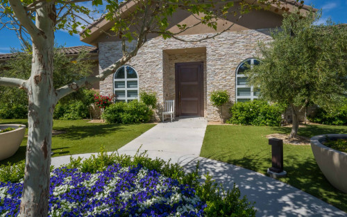 Virtue Recovery — Corbett residential campus