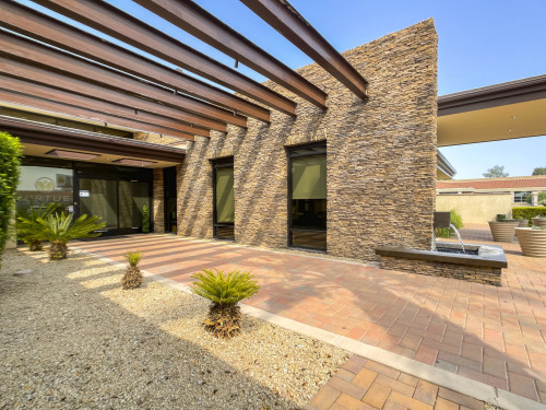 Virtue Recovery — Sun City West residential campus