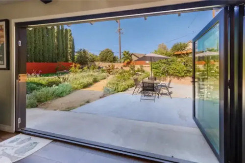 White House Recovery & Detox — Simi Valley residential treatment setting