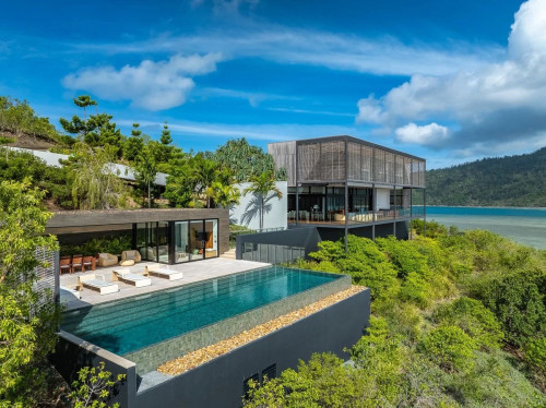 Zen Private — Byron Bay residential treatment setting