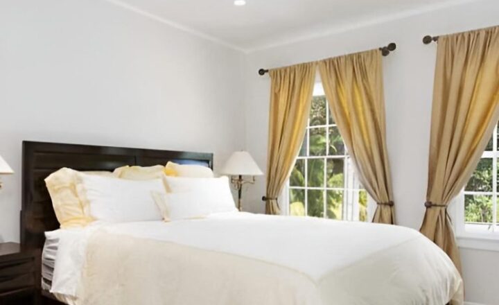 Residential accommodation at Safe Haven Recovery in Beverly Hills