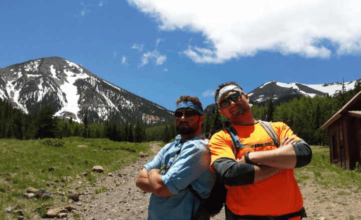 Back2Basics residential treatment program in Flagstaff, Arizona