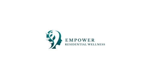 Exterior of Empower Residential Wellness Bassett House in Canoga Park