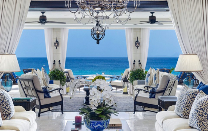 Guest accommodation for Istana Bespoke Health one-client residential care in Barbados