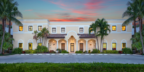 RECO Intensive residential home in Delray Beach